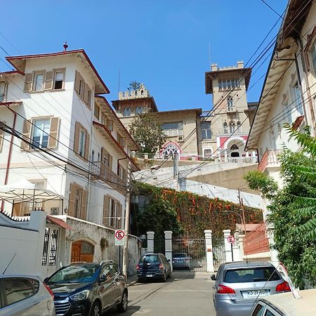Hotel Paseo Valle Vina del Mar Ngoại thất bức ảnh