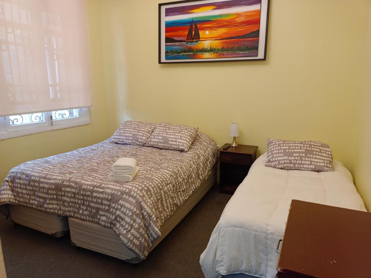 Hotel Paseo Valle Vina del Mar Ngoại thất bức ảnh