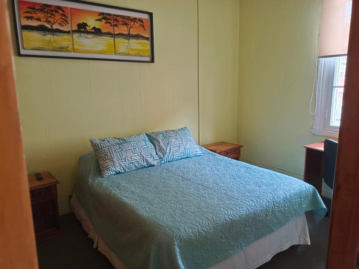 Hotel Paseo Valle Vina del Mar Ngoại thất bức ảnh