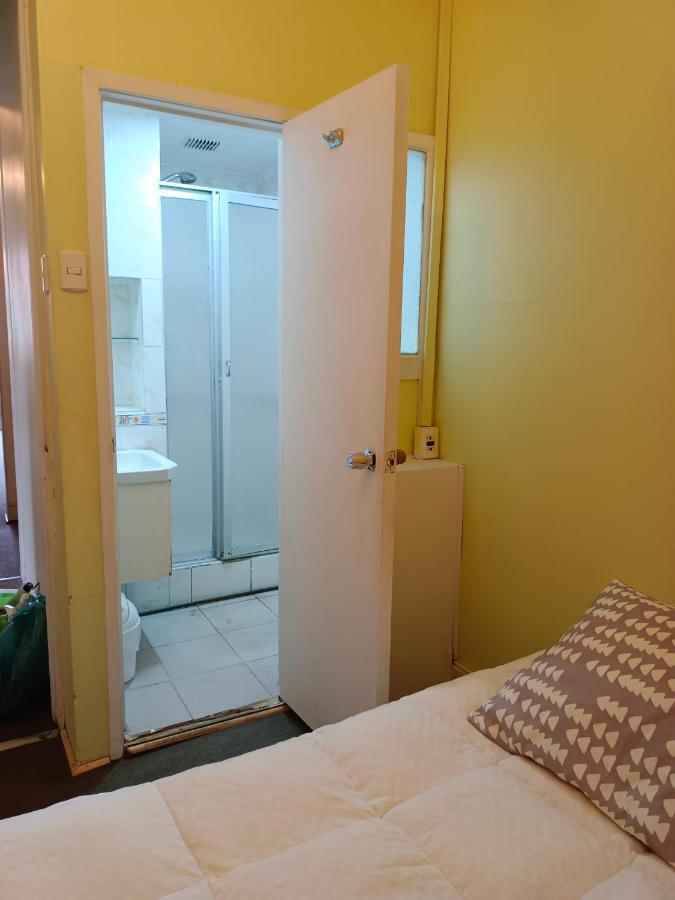Hotel Paseo Valle Vina del Mar Ngoại thất bức ảnh