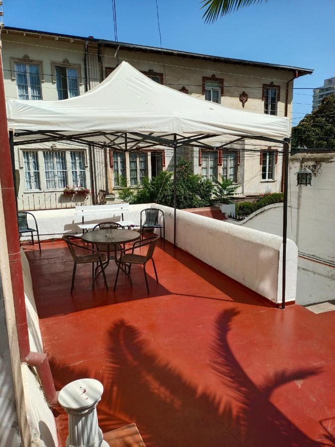 Hotel Paseo Valle Vina del Mar Ngoại thất bức ảnh